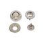 True Blue Bath Waste Trim Kit w/ Uni-Lift Stopper (Brushed Nickel)
