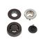 True Blue Bath Waste Trim Kit w/ Uni-Lift Stopper (Oil Rubbed Bronze)