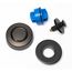 True Blue Bath Waste Trim Kit w/ Push n' Pull Stopper (Oil Rubbed Bronze)