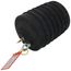 8" Single-Size Underground Test Ball Plug (17 psi)