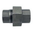 1" Galvanized Malleable Iron Insulated Union