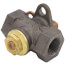 2" AY McDonald Lockwing Gas Cock (175 PSI)