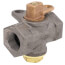 3/4" AY McDonald Lockwing Gas Cock (175 PSI)