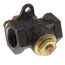 1-1/4" AY McDonald Lockwing Gas Cock (175 PSI)
