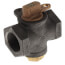 1-1/4" AY McDonald Lockwing Gas Cock (175 PSI)