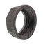 1-1/4" Black Gas Meter Nut