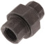 3/4" Black Malleable Iron Insulated Union