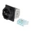 Disconnect Switch, 42-100650-01