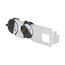 Pressure Switch Assembly - Dual, 42-102341-04
