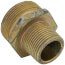 1-1/4" x 1" Meter Bar Adapter
