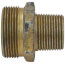1-1/4" x 1" Meter Bar Adapter
