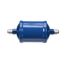 Model BFK083, Bi-Flow Liquid Line Filter Drier - 3/8" Flare (680 PSI)