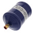 3/8" ODF BFK-083S Series Liquid line Bi-Directional Filter Drier (8 Cubic Inches)