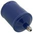 3/8" SAE BFK-163 Liquid line Bi-Directional Filter Drier (16 Cubic Inches)