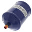 3/8" ODF BFK-163S Series Liquid line Bi-Directional Filter Drier (16 Cubic Inches)