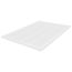 20" x 30" (Wall Opening Size) White Sidewall/Ceiling Return Air Filter Grille (659 Series)