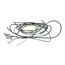 40W Belly Band Crankcase Heater (240V), 44-107904-01
