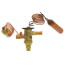 3/8" x 1/2" ODF HCAE-3-ZX200 Thermal Expansion Valve (1-1/2 to 3 Tons)