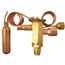 Chatleff x Chatleff HXCAE-3-VX100H Thermal Expansion Valve (1-1/2 to 3 Tons)