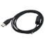 USB Connection Cable - USB-A to USB Mini-B