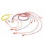 Wire Harness 9pin to 9insterms, 45-102393-82