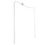 Wire Insulation Retainer, 45-102868-02