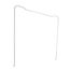 Wire Insulation Retainer, 45-102868-04