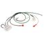 Wire Assembly - ECM Motor Power, 45-104317-01