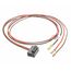 Wire Harness - Outdoor Fan, 45-106065-03