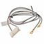 Wire Harness - Indoor Fan, 45-42522-133