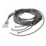 Wire Harness - VFD  Indoor Blower, 45-42522-144