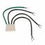 Wire Harness - Output, 45-42522-145