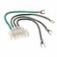 Wire Harness - Input, 45-42522-146