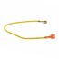 Wire Assembly - 8" Yellow, 45-50205-13-DJ