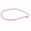 Wire Assembly - 18" White/Red, 45-61999-25-JA