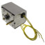 24V H-Series Medium Duty 2-Position Damper Actuator, Direct CCW