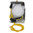 24V H-Series Medium Duty 2-Position Damper Actuator (Direct CW)