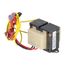 460/575v Primarym 24v Sec 50va Transformer, 46-102027-01