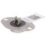 Enclosed Disc Limit Control - Heating, 47-106130-03