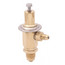 1/4" x 3/8" SAE ACPE-Series Straight-Thru External Equalizer Valve