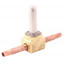 1/4" SAE 100RB 2-Way Normally Closed Direct Acting Valve