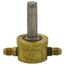 1/4" SAE 100RB 2-Way Normally Closed Direct Acting Valve