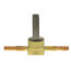 1/4" ODF 100RB 2-Way Normally Closed Direct Acting Valve