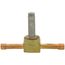 3/8" ODF 100RB 2-Way Normally Closed Direct Acting Valve