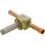3/8" ODF 100RB 2-Way Normally Closed Direct Acting Valve