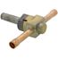 3/8" ODF 200RB 2-Way Pilot-Operated Standard Valve