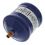 1/4" ODF EK-Series Liquid line Filter Drier (5 Cubic Inches)