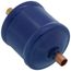 3/8" ODF EK-Series Liquid line Filter Drier (5 Cubic Inches)
