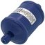 3/8" ODF EK 083S Series Liquid line Filter Drier (8 Cubic Inches)