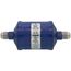 1/2" SAE EK08-Series Liquid line Filter Drier (8 Cubic Inches)